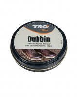 TRG Dubbin 65ml Black