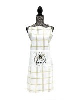 Country Club Apron - Bee At Home