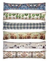 Country Club Draught Excluders - Assorted