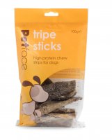 Petface Tripe Sticks 100g