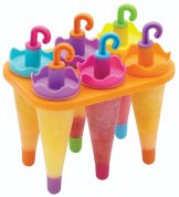 Food & Lolly Moulds