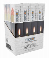 Manor Reproductions Matches
