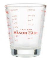Mason Cash Classic Mini Measuring Glass