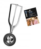 Chef Aid Bow Action Ice Cream Scoop