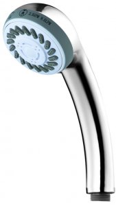 Euroshowers EasyJet Shower Head Chrome