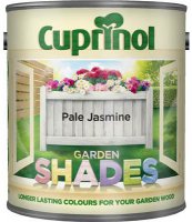 cuprnol garden shades pale jasmine