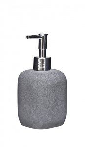 Aqualona Greystone Lotion Bottle