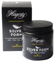Hagerty Silver Foam Cleaner