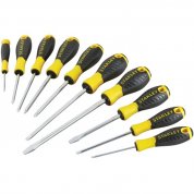 Screwdrivers