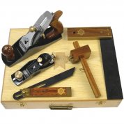 Woodworking Tools