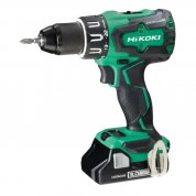 Cordless Drills