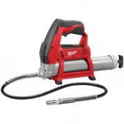 Cordless Grease Guns & Caulkers