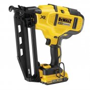 Cordless Nailers & Staple Guns