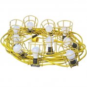 Cable Reels, Site Lights & Transformers