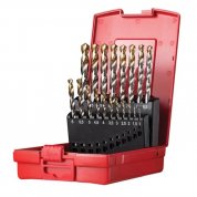 Drill Bits - Metal