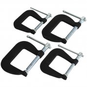 G-Clamps