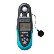 Sound & Light Meters