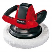 Cordless Polishers