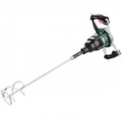 Cordless Concrete Vibrator & Mixers