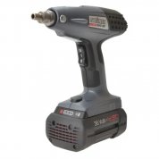 Cordless Heat Guns