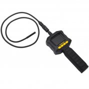 Inspection Cameras & Locators