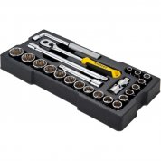 Modules & Tool Tray System