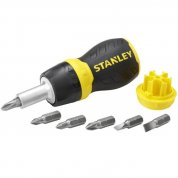 Screwdrivers Multi-Bit