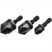 Countersink Bits