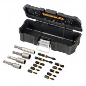 Power Tool Accessory Kits