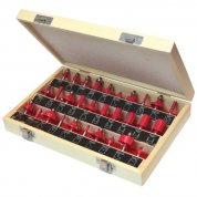 Router Bit Sets