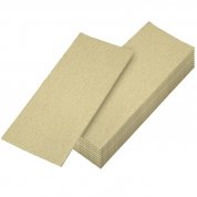 1/2 Orbital Sanding Sheets