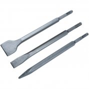 Steels - SDS Plus Fitting