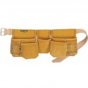 Tool Pouches & Work Belts