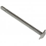 Window Screws