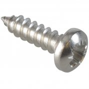 Self-Tapping Screws