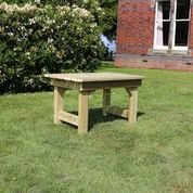 Churnet Valley Coffee Table
