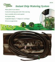 green blade instant drip watering system