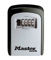 Security Alarms & Safes