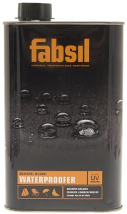 Granger's Fabsil Waterproofer 1 Litre