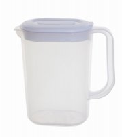 Whitefurze 1.5Lt Fridge Jug