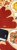 Stellar Textiles Double Oven Mitt - Red