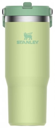 Stanley Classic IceFlow Flip Straw Tumbler 0.89lt Citron