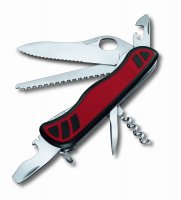 Victorinox Swiss Army Knife Forester M Grip