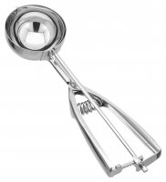 Judge Kitchen Ice Cream Scoop 6.5cm