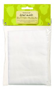 Home Made Butter Muslin