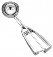 Judge Kitchen Ice Cream Scoop 5.5cm