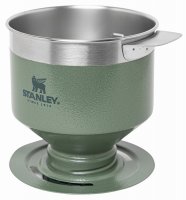 Stanley Classic Perfect-Brew Pour Over - Hammertone Green