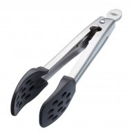 MasterClass Food Tongs 18cm