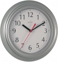 Acctim Wycombe Wall Clock - Grey