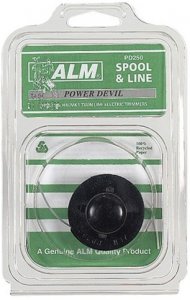 ALM Spool/Line - Challenge Powerhouse Twin Line ElectricTrimmers